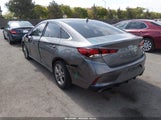 Hyundai Sonata Sport 5NPE34AF8JH697431 fotografie