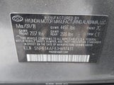 Hyundai Sonata Sport 5NPE34AF8JH697431 fotografie
