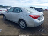 Toyota Corolla Le 2T1BURHE1JC083611 снимка