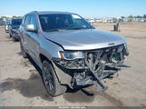 Jeep Grand Cherokee High Altitude 4X4 1C4RJFCG3KC719941 снимка