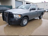 Ram  Classic Tradesman 4X4 8' Box 3C6JR7DG5MG635234 снимка