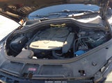 Mercedes-Benz Ml 350 4Matic 4JGDA5HB6CA006235 снимка