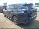 Toyota Highlander Xle 5TDGZRBH7LS026558 снимка