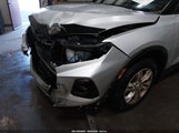 Chevrolet Blazer Awd 2Lt 3GNKBHRS4LS594649 снимка