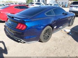 Ford Mustang Gt Fastback 1FA6P8CF9L5130568 fotografie