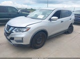 Nissan Rogue S Fwd JN8AT2MT7LW032784 fotografie