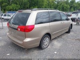 Toyota Sienna Ce 5TDZK23C17S046690 снимка