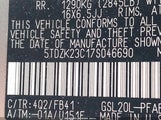 Toyota Sienna Ce 5TDZK23C17S046690 снимка