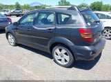 Pontiac Vibe Gt 5Y2SN62L74Z426693 fotografie