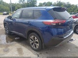 Nissan Rogue Sv Fwd JN8BT3BA0PW437208 fotografie