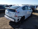 Toyota Prius Two JTDKN3DUXD5651752 снимка