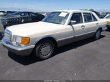 Mercedes-Benz 420 Sel WDBCA35D0GA226890 снимка
