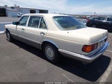 Mercedes-Benz 420 Sel WDBCA35D0GA226890 снимка