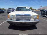 Mercedes-Benz 420 Sel WDBCA35D0GA226890 снимка