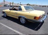 Mercedes-Benz 450 Sl 10704412043326 снимка