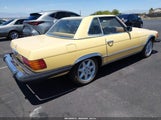 Mercedes-Benz 450 Sl 10704412043326 снимка