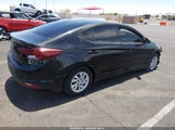 Hyundai Elantra Se 5NPD74LF0KH440648 снимка