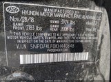 Hyundai Elantra Se 5NPD74LF0KH440648 снимка