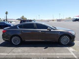 Kia K900 Luxury KNALW4D47F6018658 fotografie