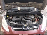 Ford C-Max Energi Sel 1FADP5CU3FL100664 fotografie