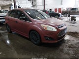 Ford C-Max Energi Sel 1FADP5CU3FL100664 fotografie