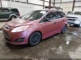 Ford C-Max Energi Sel 1FADP5CU3FL100664 fotografie