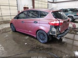 Ford C-Max Energi Sel 1FADP5CU3FL100664 fotografie