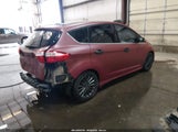 Ford C-Max Energi Sel 1FADP5CU3FL100664 fotografie
