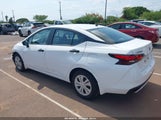 Nissan Versa 1.6 S 3N1CN8DVXSL823207 снимка