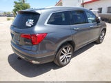 Honda Pilot Touring 5FNYF5H98GB033910 снимка