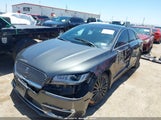 Lincoln Mkz Reserve 3LN6L5E94HR648633 снимка