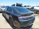 Lincoln Mkz Reserve 3LN6L5E94HR648633 снимка