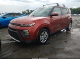 Kia Soul Lx KNDJ23AU9N7800666 fotografie