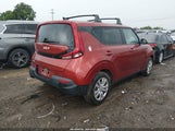 Kia Soul Lx KNDJ23AU9N7800666 fotografie