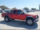Toyota Tacoma Prerunner 5TESM92N92Z053728 снимка