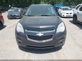 Chevrolet Equinox 1Lt 1GNFLFEK9FZ128442 снимка
