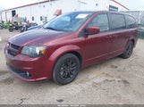 Dodge Grand Caravan Gt 2C4RDGEG7LR179030 снимка