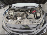 Honda Civic Lx 2HGFC4B60KH301927 fotografie