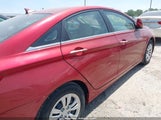 Hyundai Sonata Gls 5NPEB4AC9BH152848 снимка
