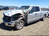 Ford F-150 Xlt 1FTEX1EP5FFC30720 снимка