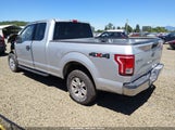 Ford F-150 Xlt 1FTEX1EP5FFC30720 снимка
