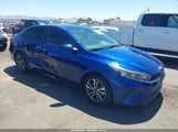 Kia Forte Lxs 3KPF24AD4NE427161 photo