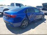 Kia Forte Lxs 3KPF24AD4NE427161 photo