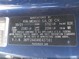 Kia Forte Lxs 3KPF24AD4NE427161 photo