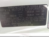 Kia Forte Ex KNAFU4A25A5053316 снимка