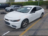 Chevrolet Malibu Ls 1G1ZB5ST0HF293776 снимка