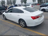 Chevrolet Malibu Ls 1G1ZB5ST0HF293776 снимка