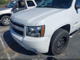 Chevrolet Tahoe Commercial Fleet 1GNFK13089R259504 снимка