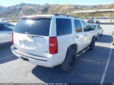 Chevrolet Tahoe Commercial Fleet 1GNFK13089R259504 photo