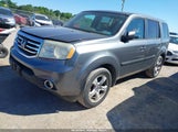 Honda Pilot Ex-L 5FNYF4H61CB006591 снимка